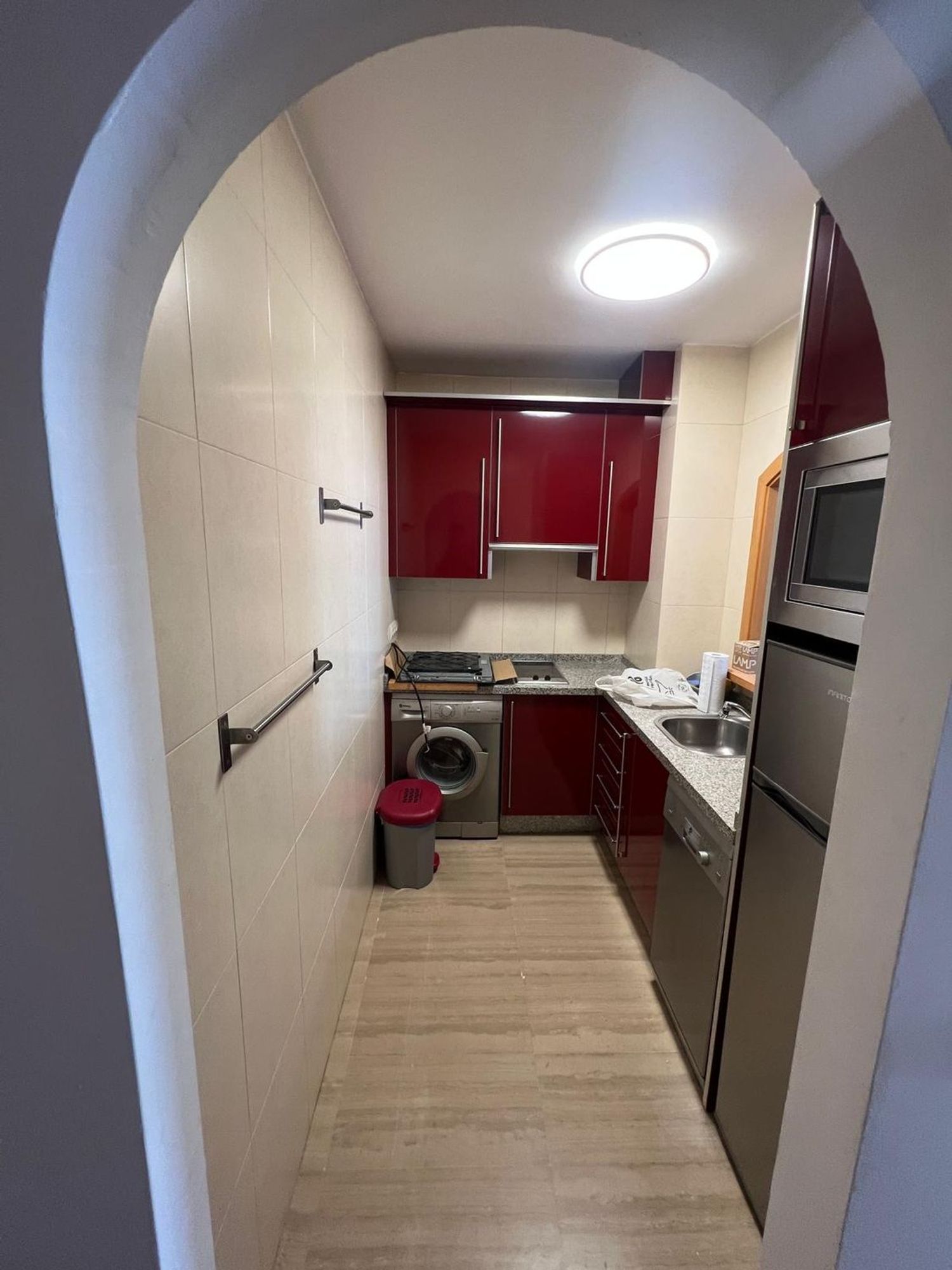 Piso en paseo Marítimo Rey de España, 15 - Foto 2