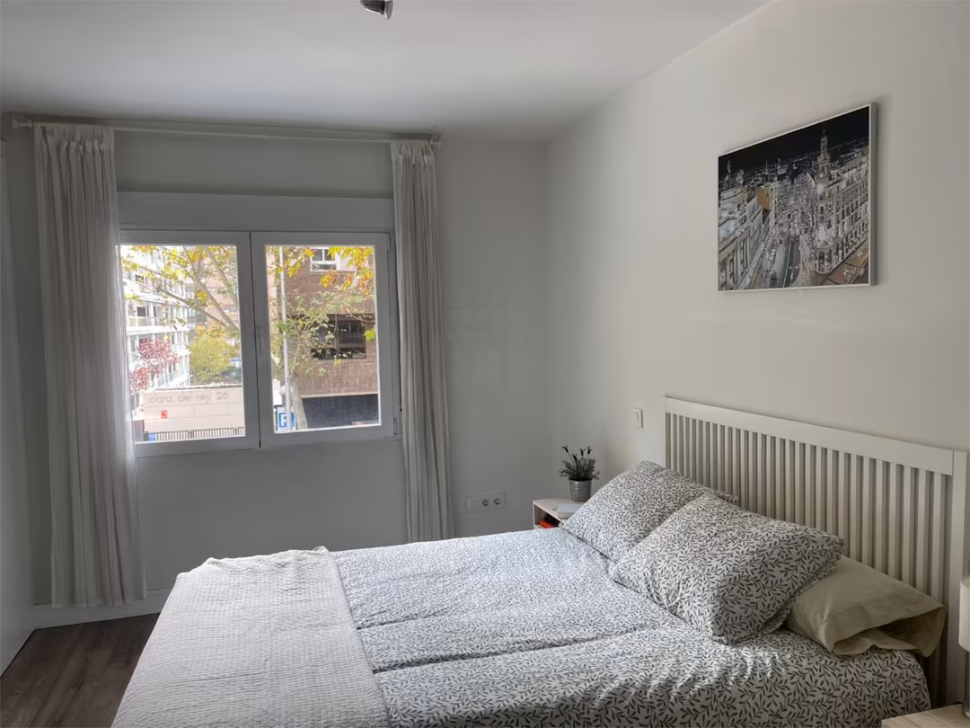 Piso en  Calle de Clara del Rey 39 - Foto 9