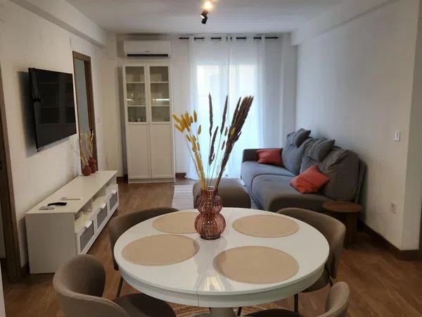 Piso en Avenida del Doctor Peset Aleixandre, Tormos - Foto 2