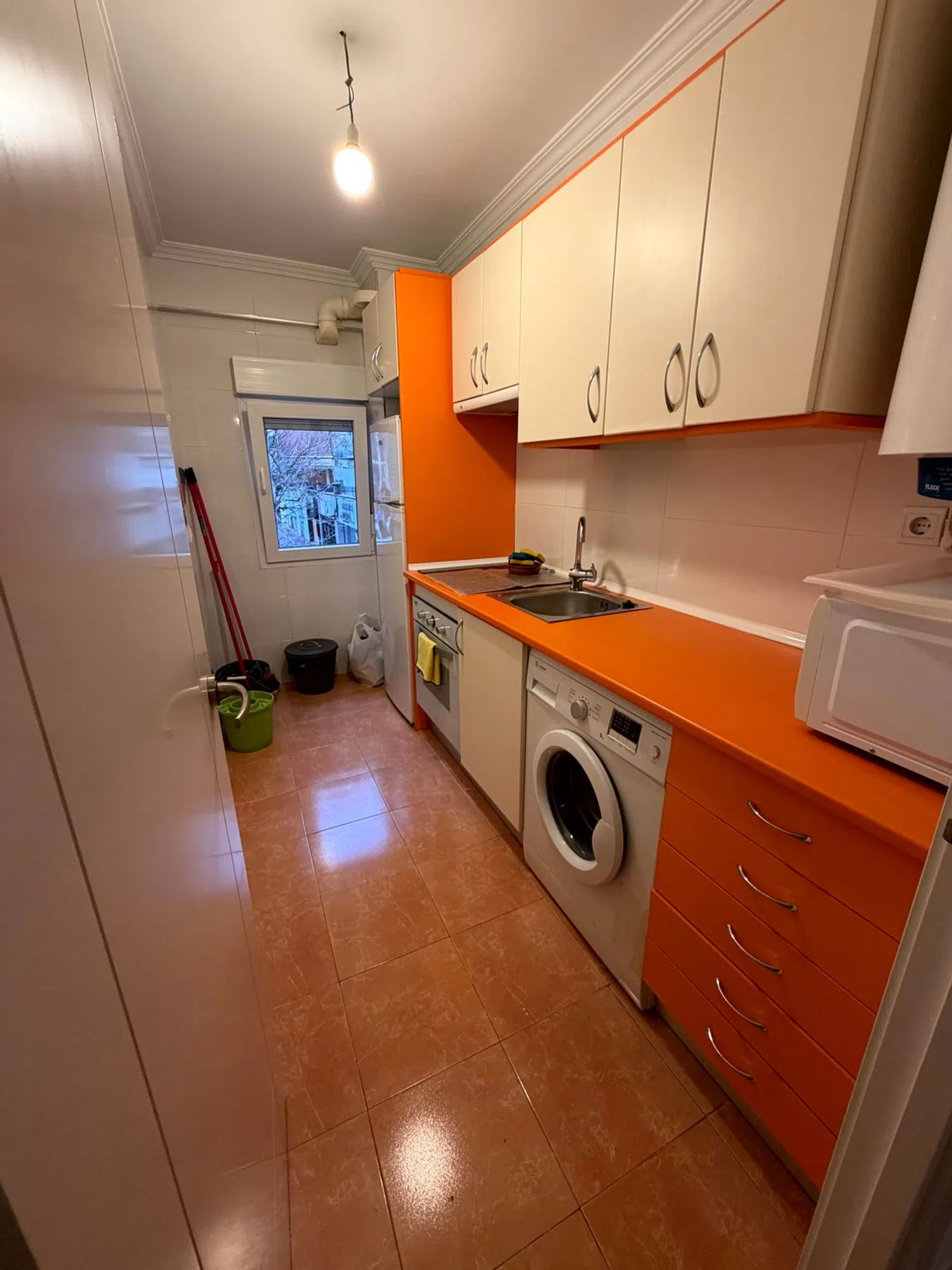 Piso en plaza de Ribadeo, 8 - Foto 7