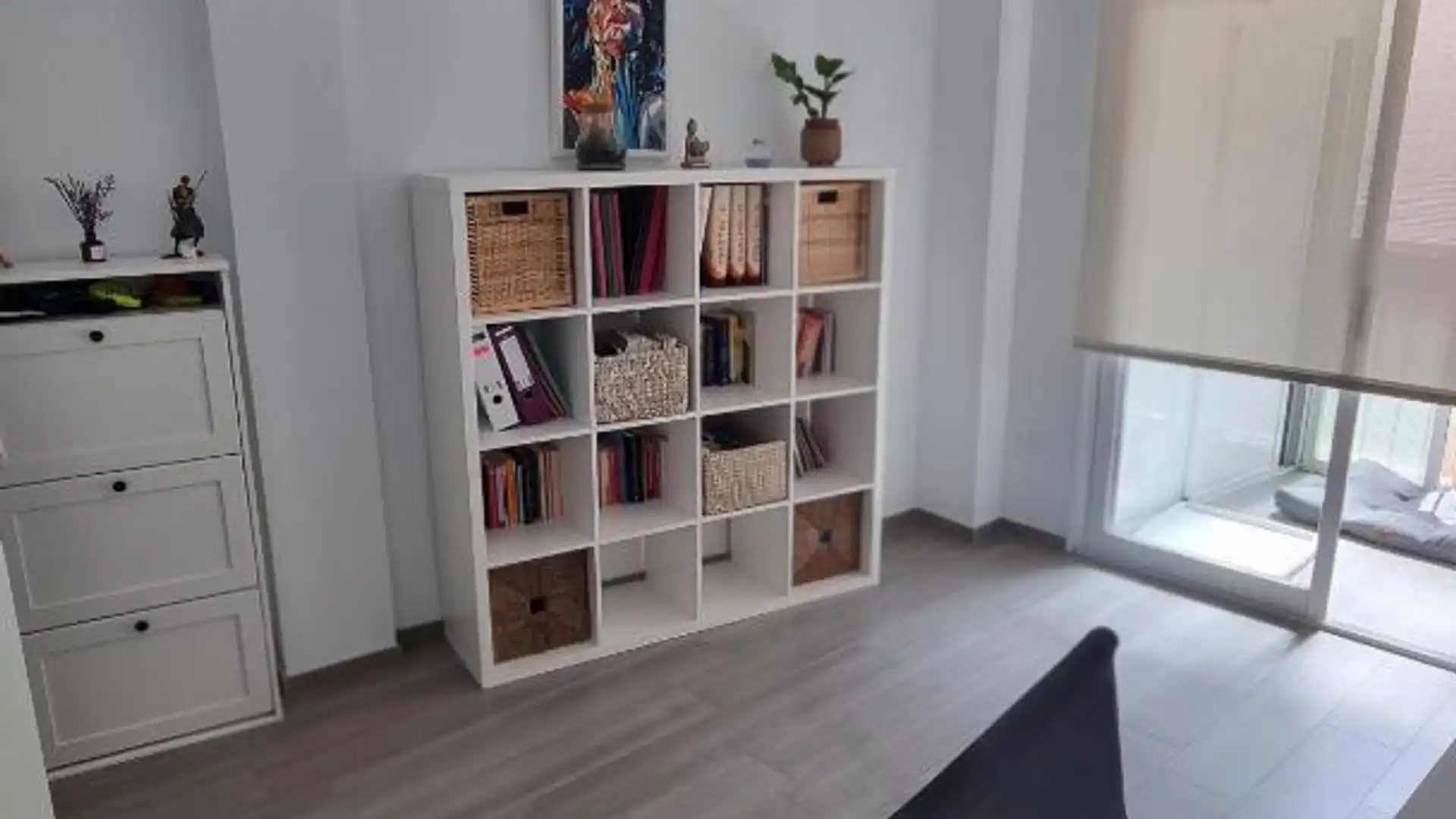 Piso en  Carrer Santa Rita 2 - Foto 7