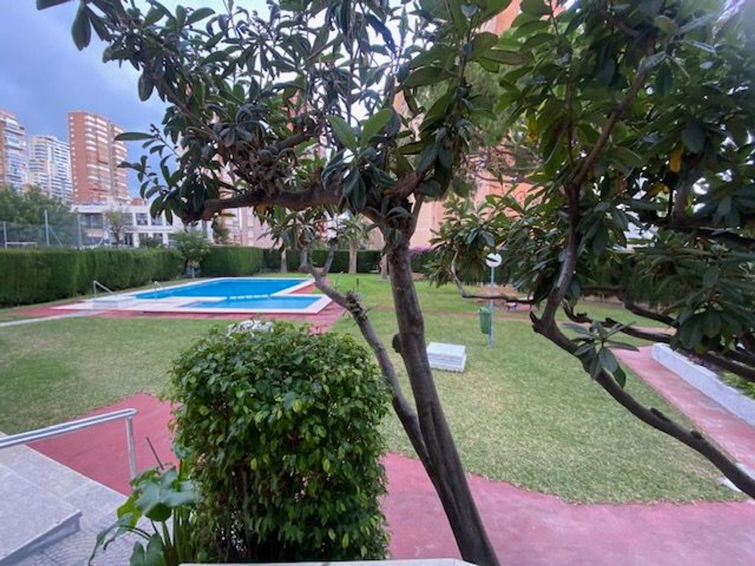 Piso en avenida de Andalucía, 4 - Foto 11