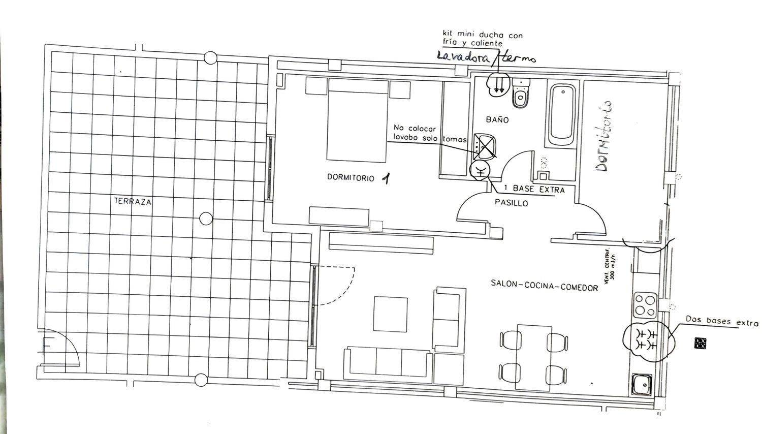 Piso en calle Pizarro, 6 - Foto 17
