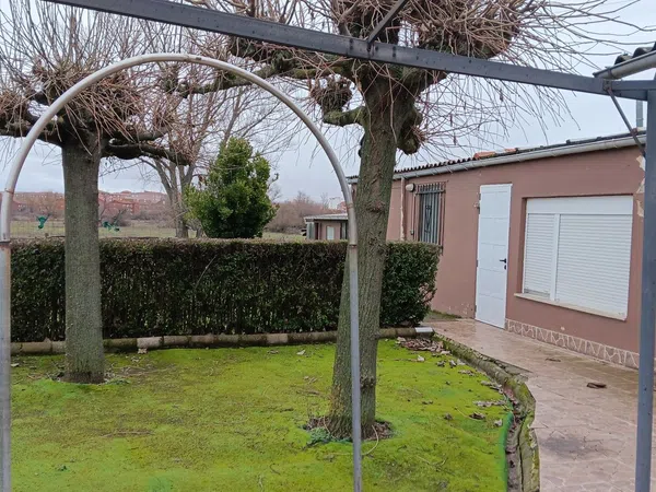 Casa rural en Calle de la Fuente, 90, Trobajo del Camino, Trobajo del Camino - Foto 4