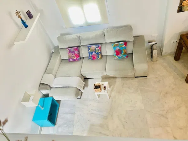 Estudio en calle Francos, 26 - Foto 19