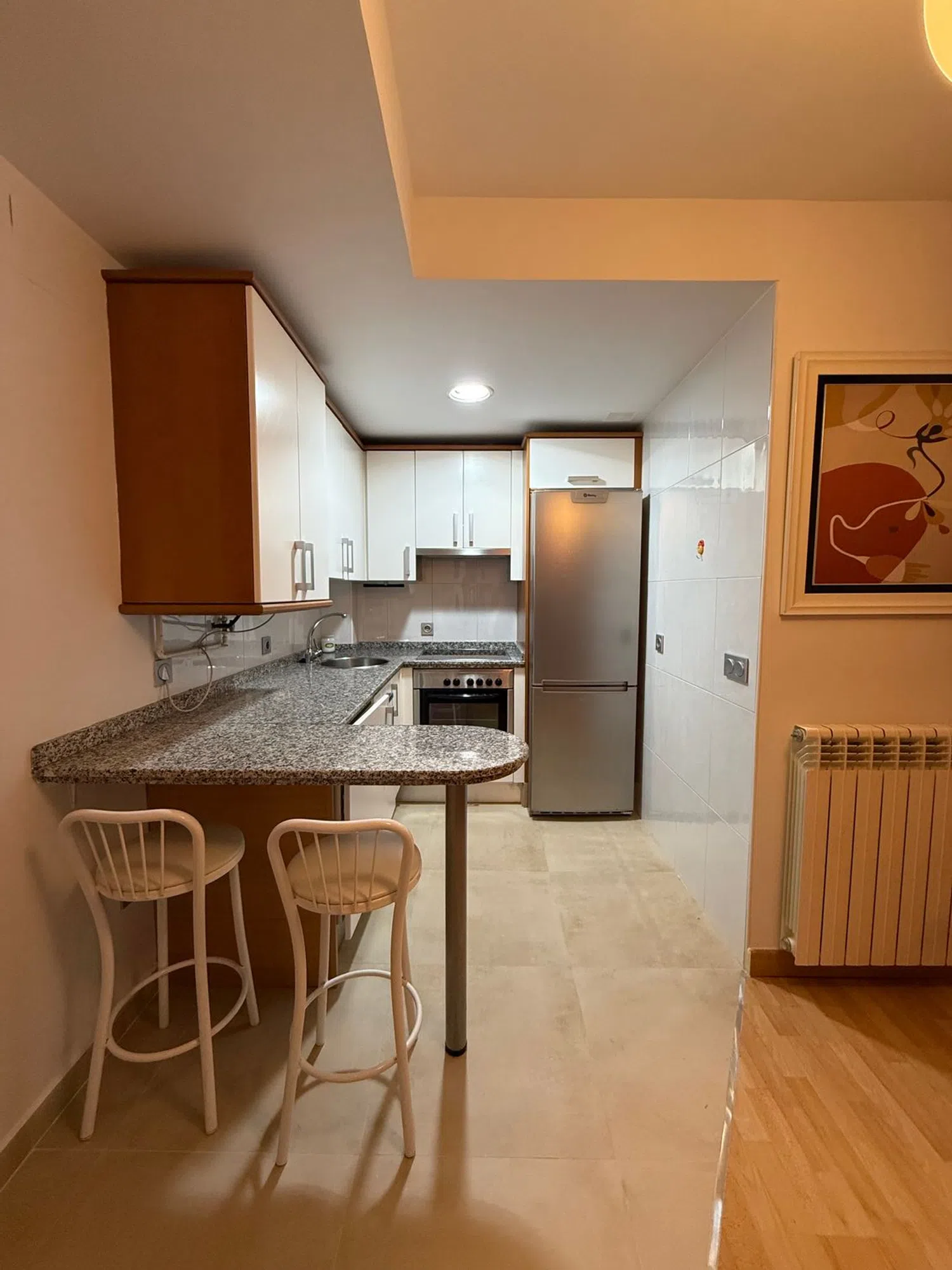 Piso en calle Alfareros, 37 - Foto 3