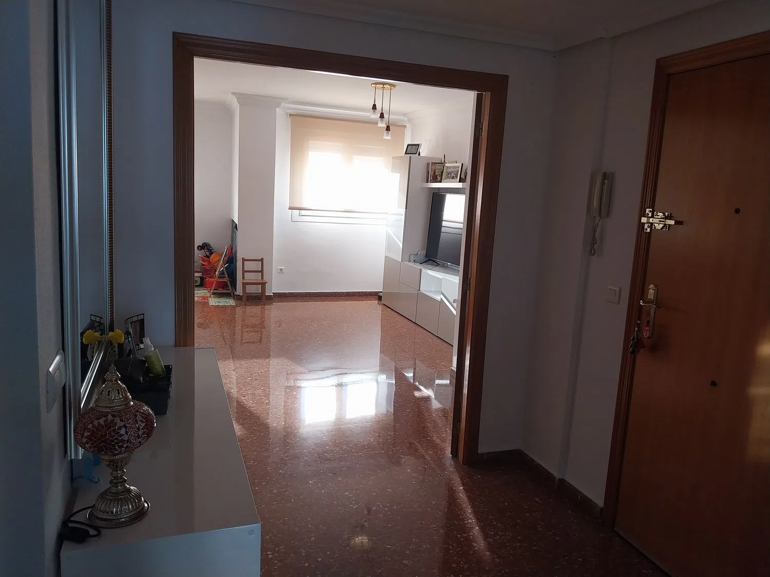 Piso en plaza Antic Regne de València, 18 - Foto 4