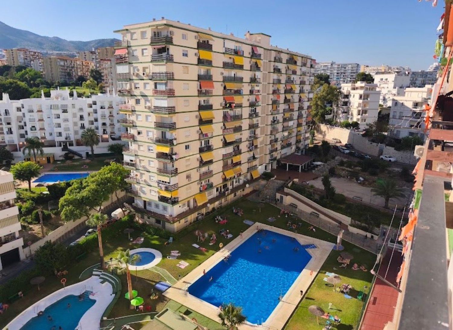 Estudio en Calle las Naciones, 1, Parque de la Paloma, Parque de la Paloma - Foto 2
