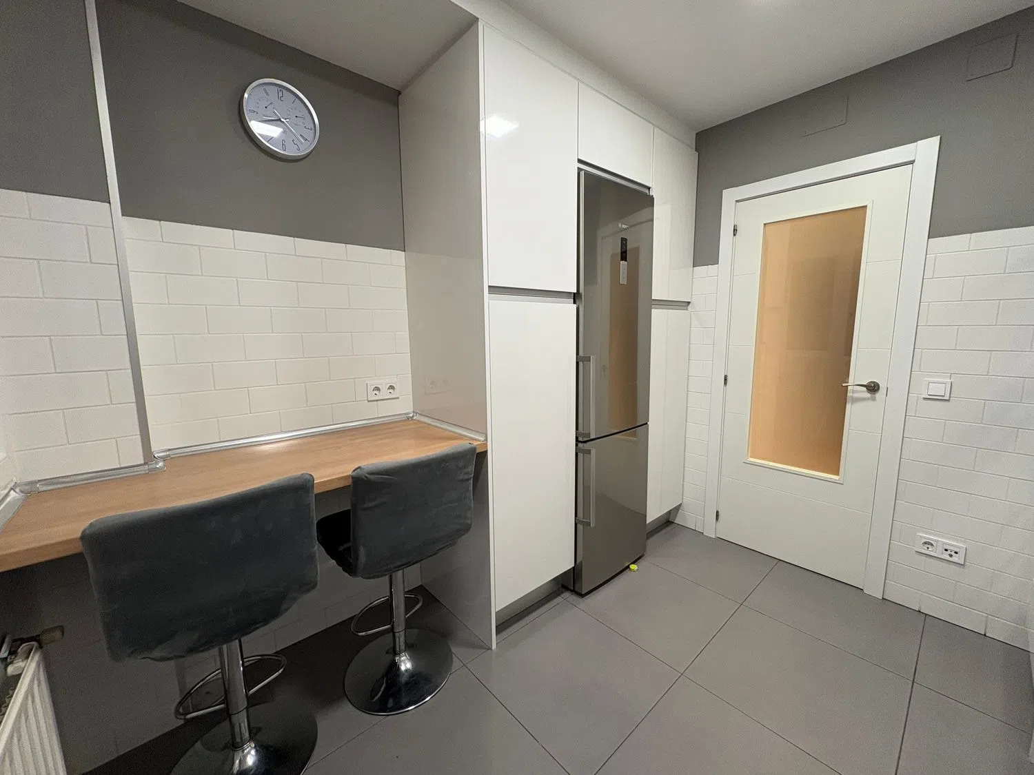 Piso en travesía del Conde Duque, 2 - Foto 6