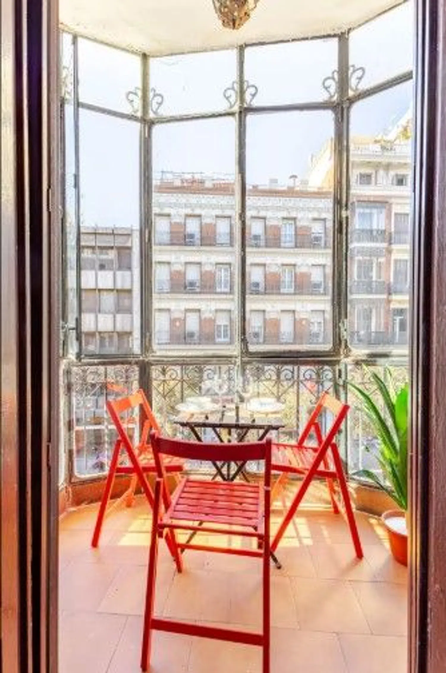 Piso en calle de la Montera, 36 - Foto 4