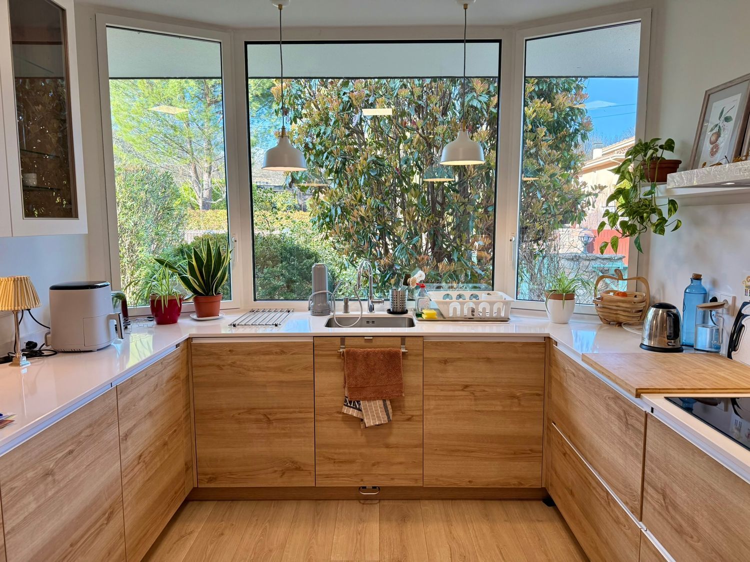 Casa independiente en Navalquejigo - Los Arroyos - Foto 10