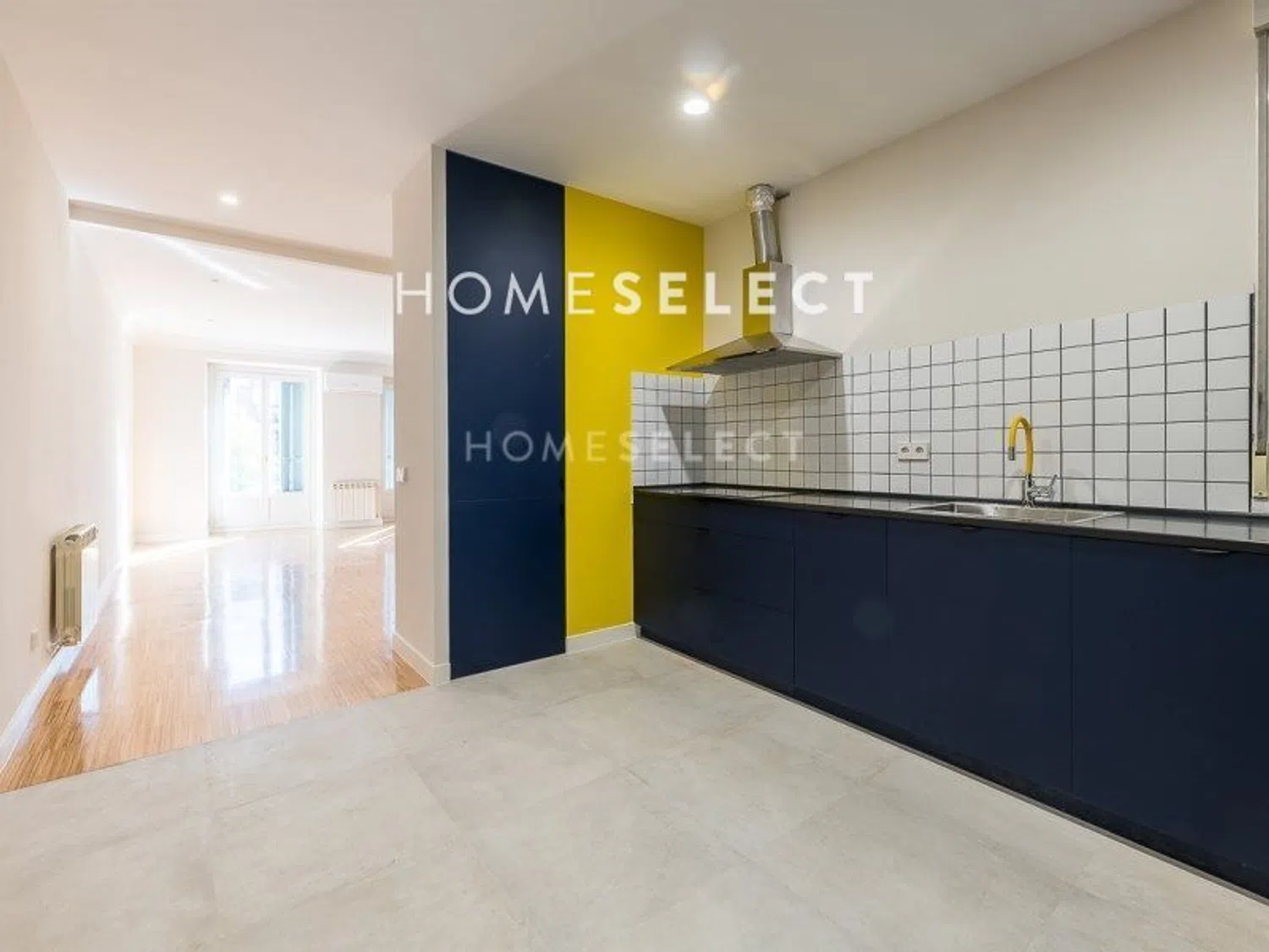 Piso en calle de Sagasta - Foto 14