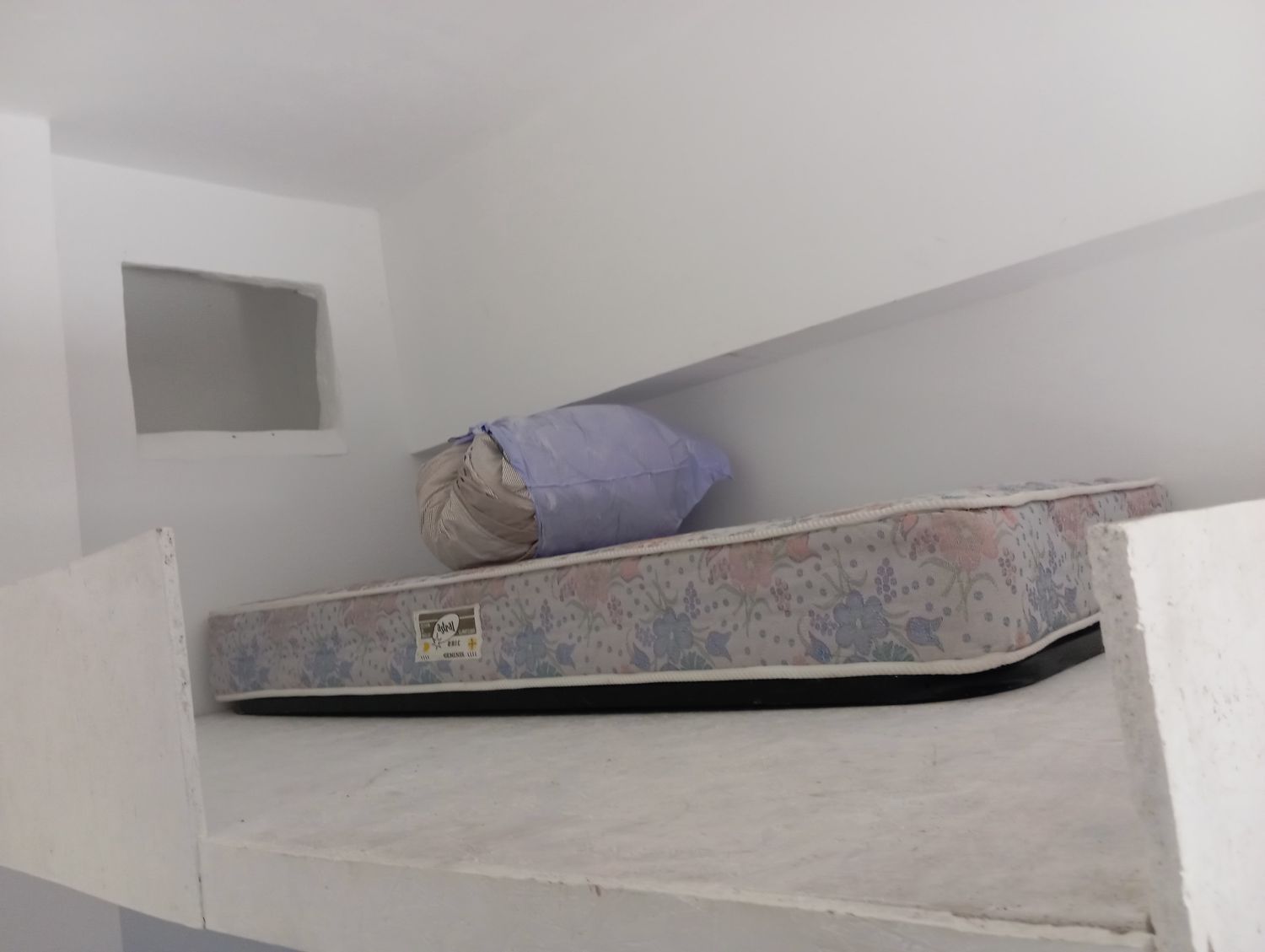 Estudio en Calle El·lipse, 15 - Foto 7