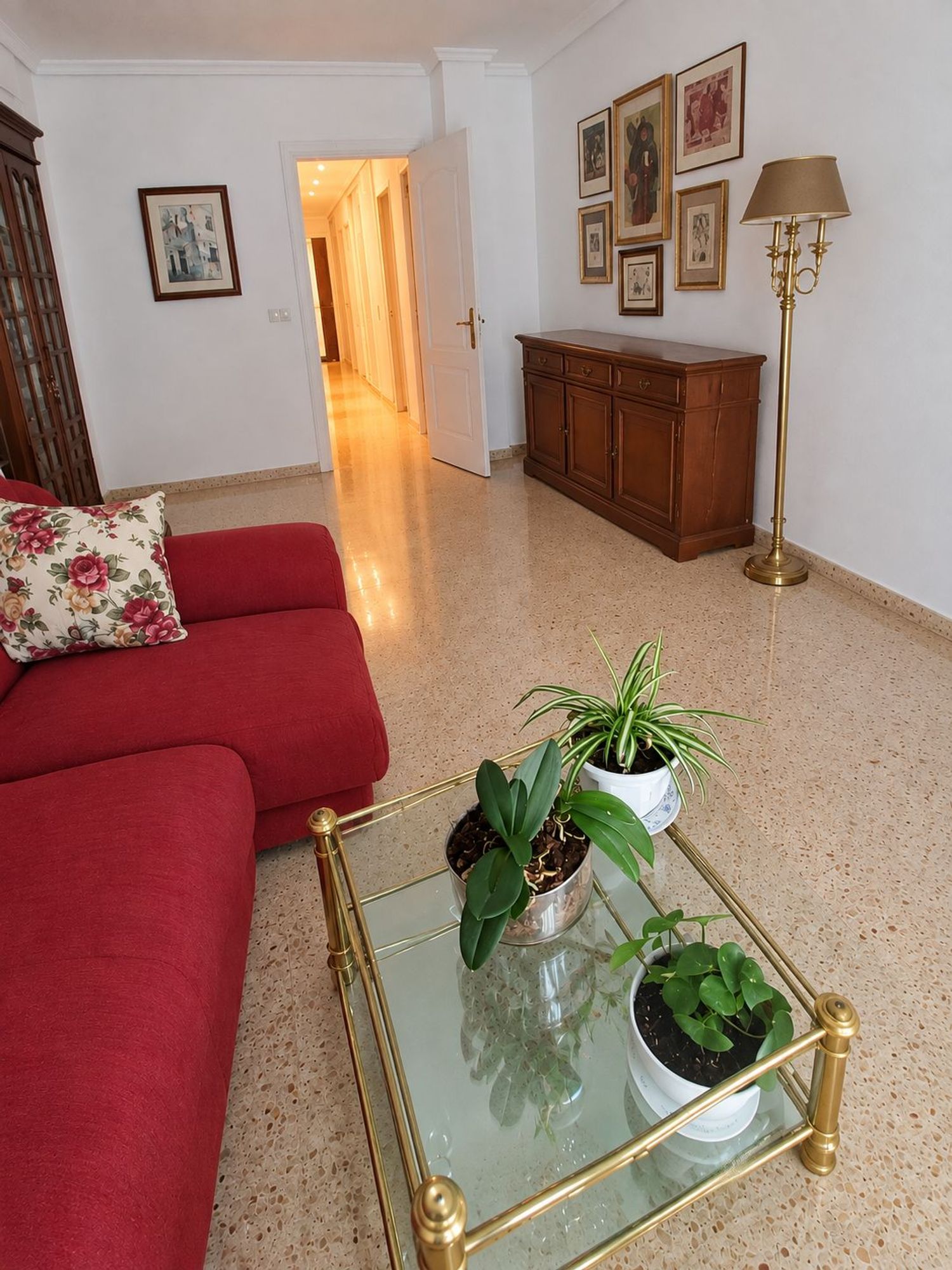 Piso en Calle del Mont Carmel, 1, Torrefiel - Foto 2
