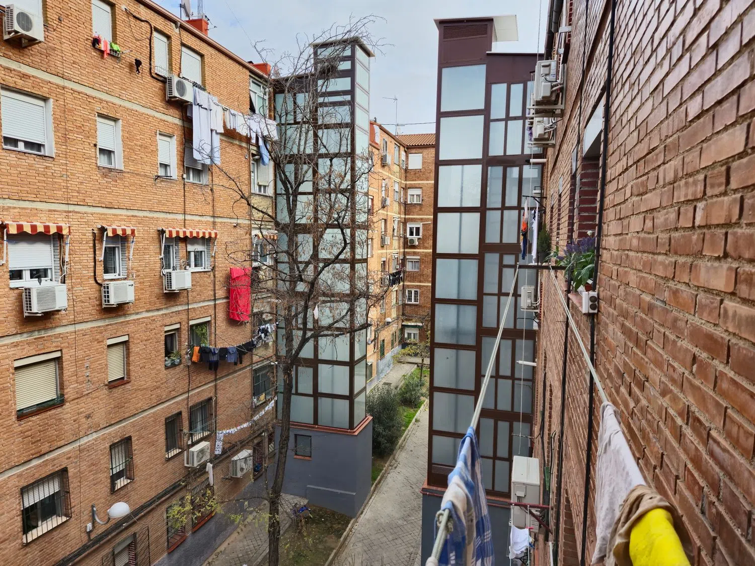 Piso en calle de Venancio Martín, 27 - Foto 11