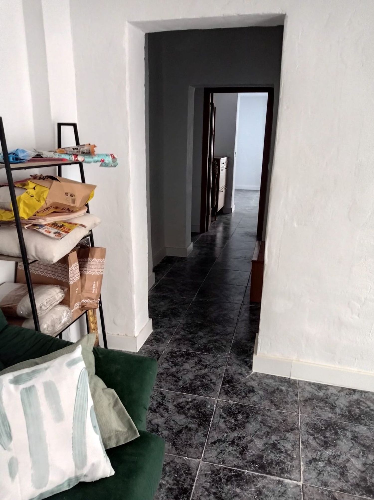 Piso en Calle Jara, 52, Ciudad Jardín, Ciudad Jardín - Foto 3