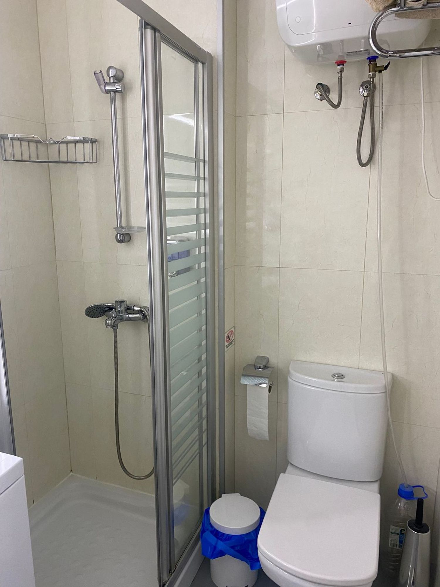 Estudio en Calle Sagasta, 90, Santa Catalina - Canteras - Foto 17