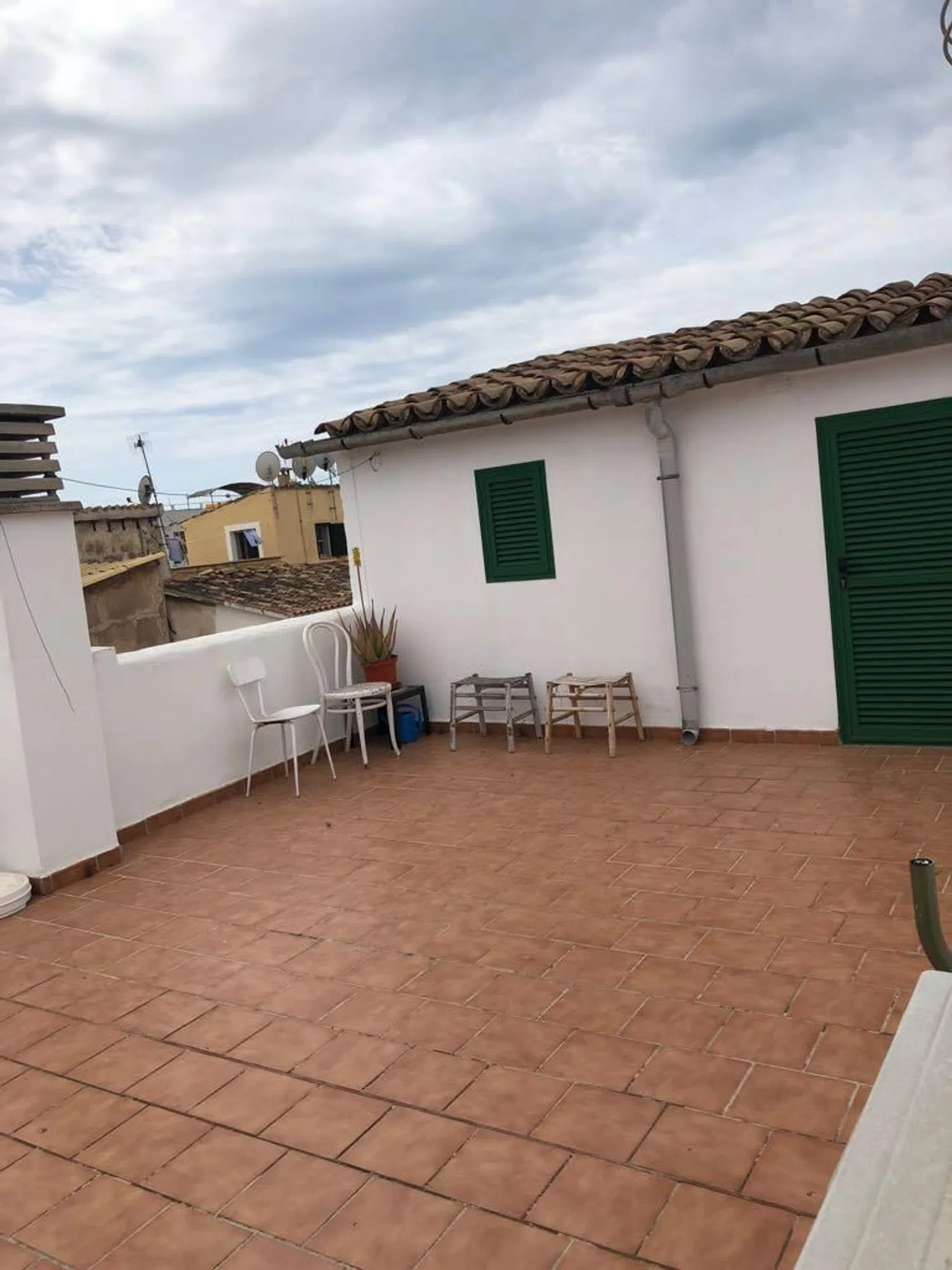 Piso en calle de Can Martí Feliu, 19 - Foto 3