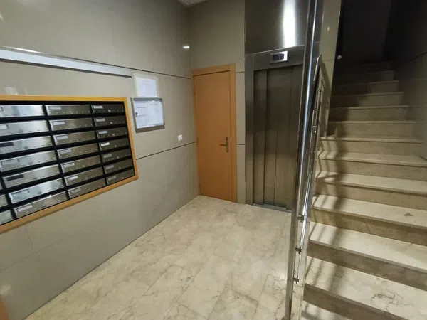 Piso en Calle de Misser Mascó, Exposició - Foto 19