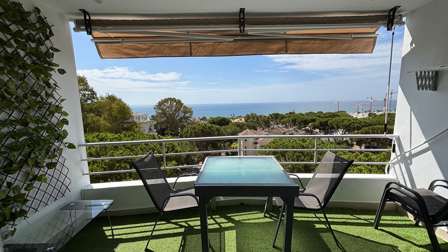 Estudio en avenida Playas Andaluzas, 53 - Foto 15