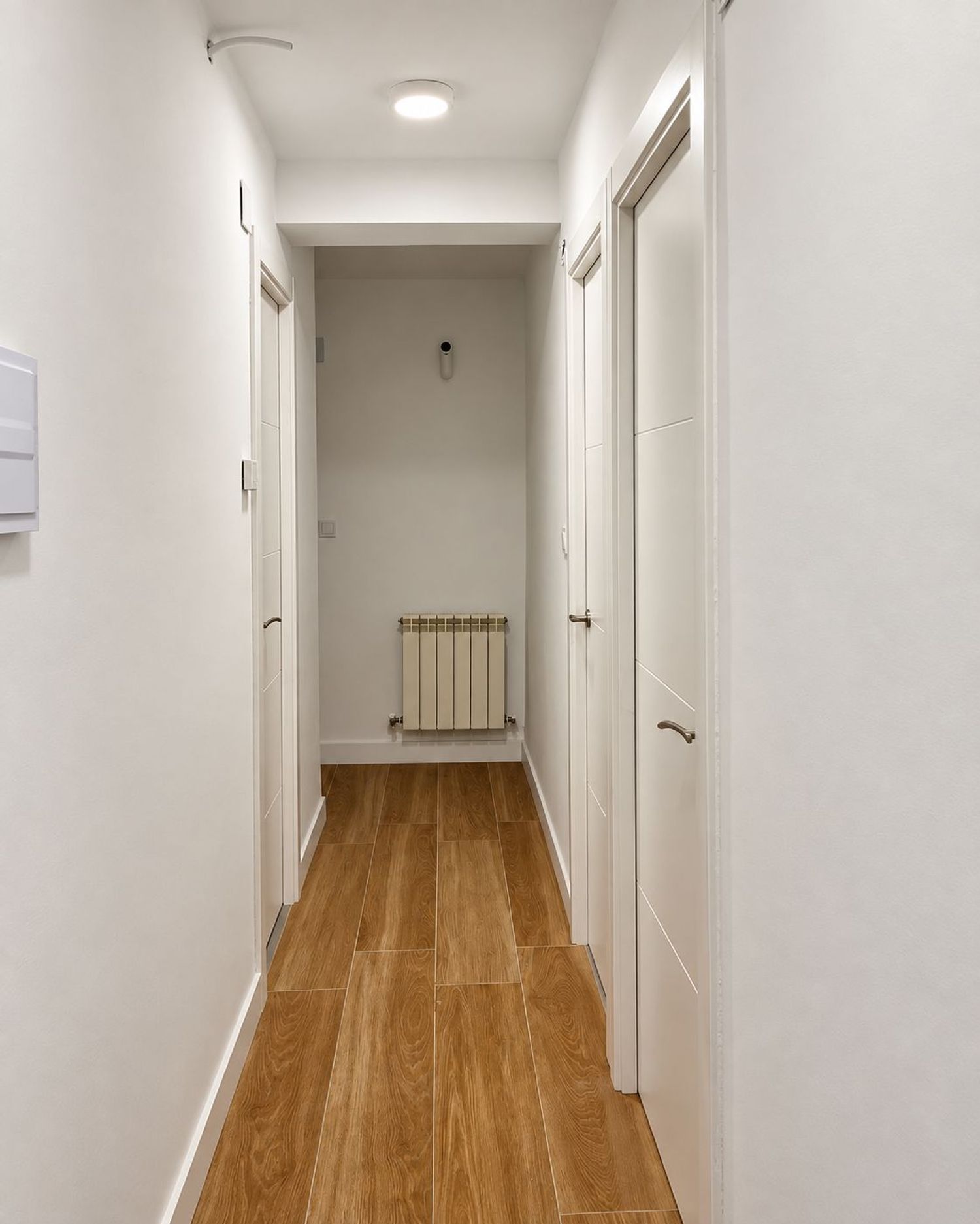 Piso en Calle los Cármenes, 1, Avda de Valladolid, Avda de Valladolid - Foto 6