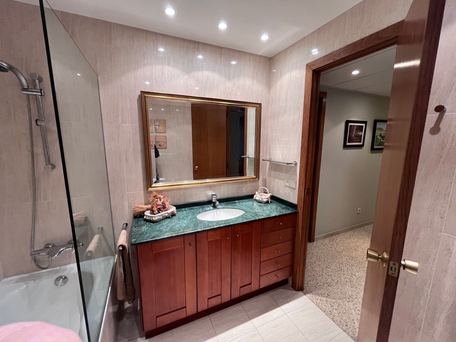 Piso en calle de Santaló, 147 - Foto 35