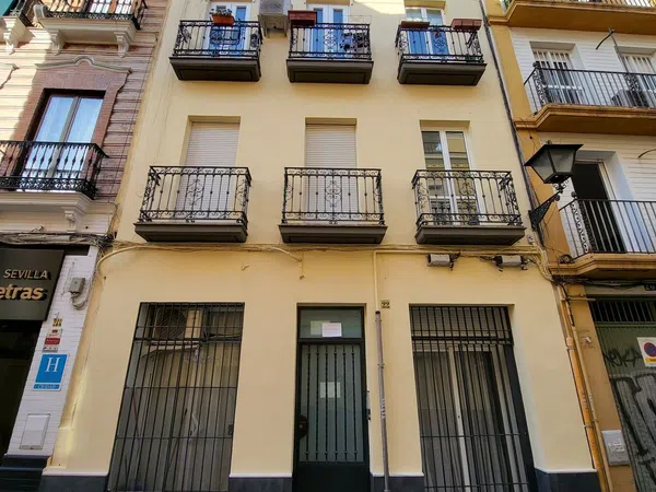 Piso en Calle Alhóndiga, 22, Encarnación-Las Setas - Foto 16