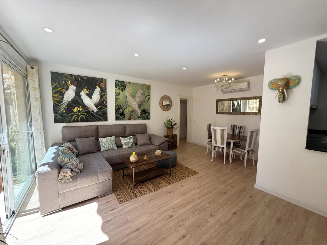 Piso en  Camí de Son Toells 24 - Foto 2