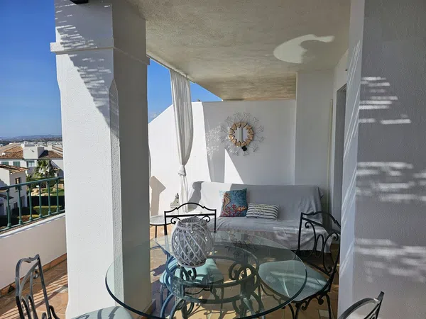 Piso en calle Londres, 35 - Foto 17