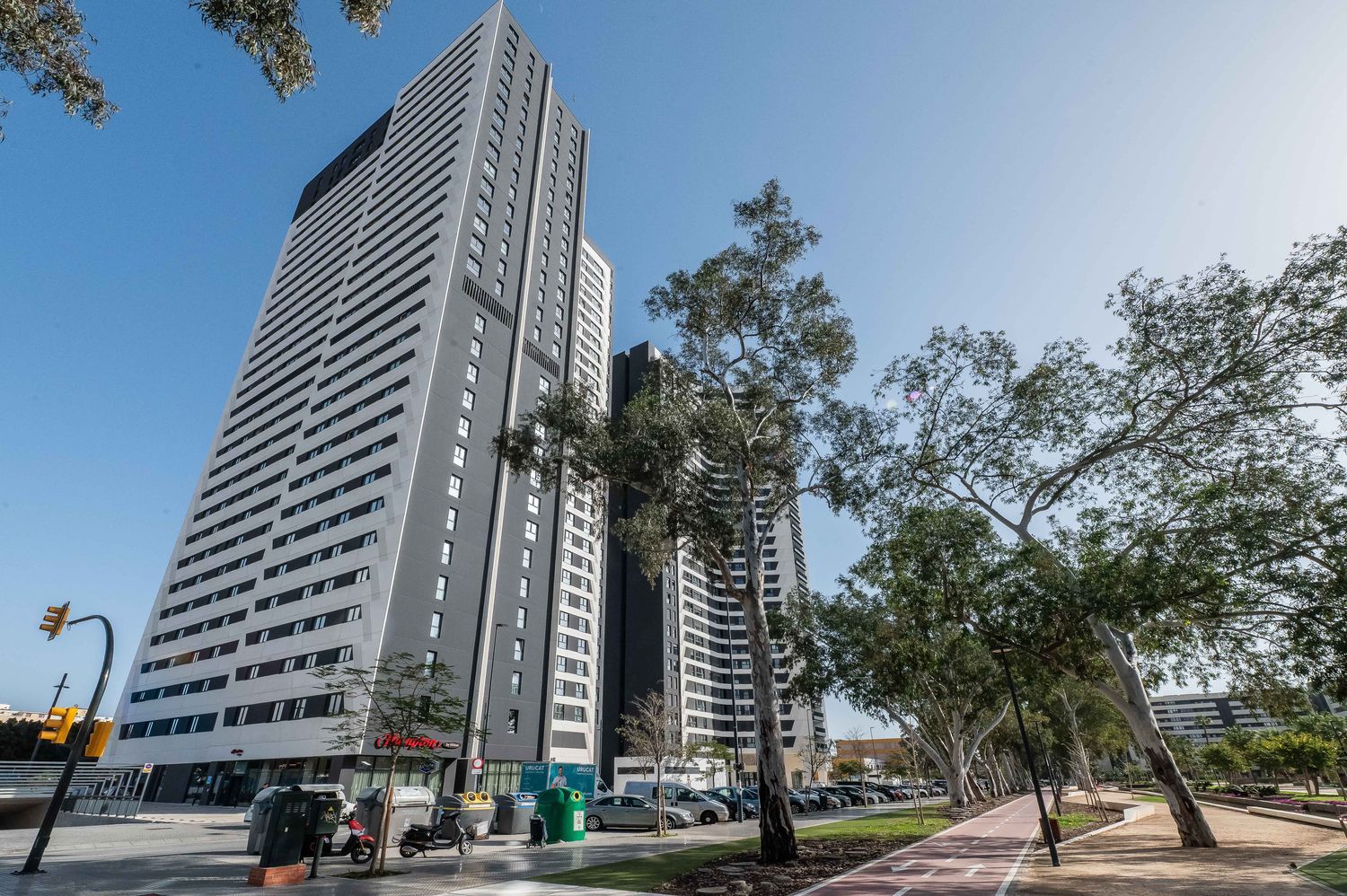 Piso en Paseo Martiricos, 40, Martiricos - La Roca - Foto 3