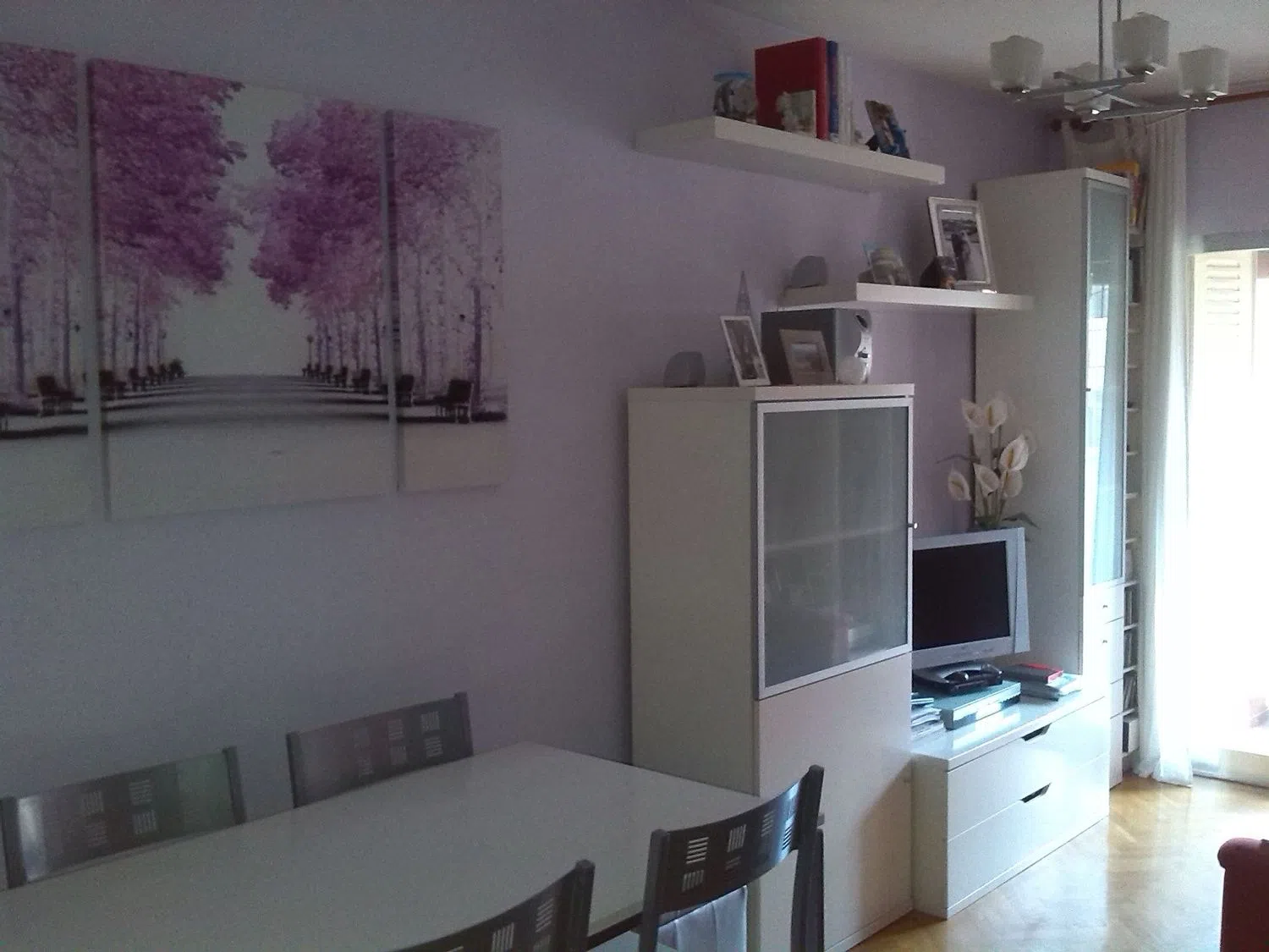 Piso en calle de Servando Batanero, 22 - Foto 1