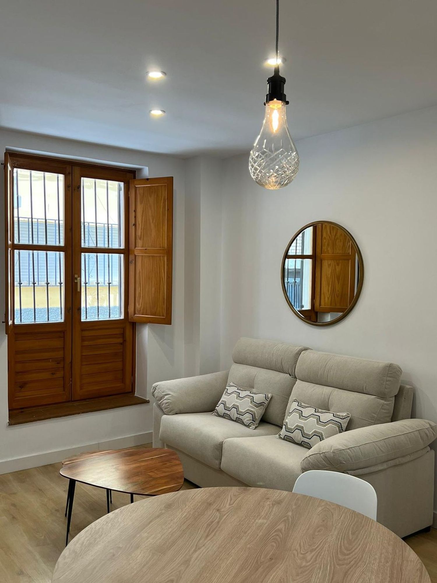 Piso en Calle Belén, 6, Cuesta Escoriaza - Barranco del Abogado - Foto 4