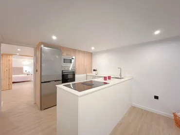 Apartamento en  Avenida da Florida 83 - Foto 20