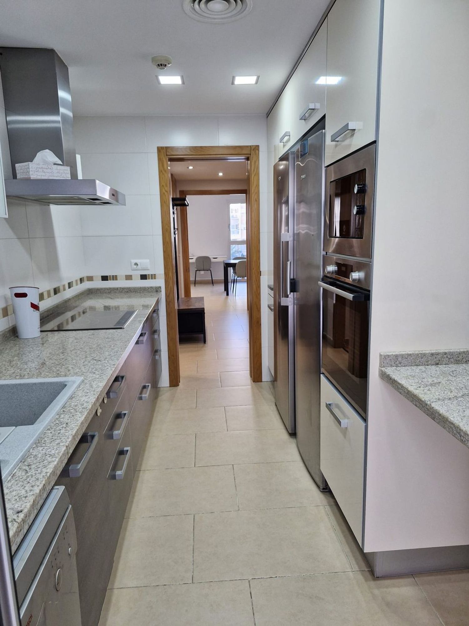 Piso en Calle Cronista Doñate, 4, Piscinas, Piscinas - Foto 9
