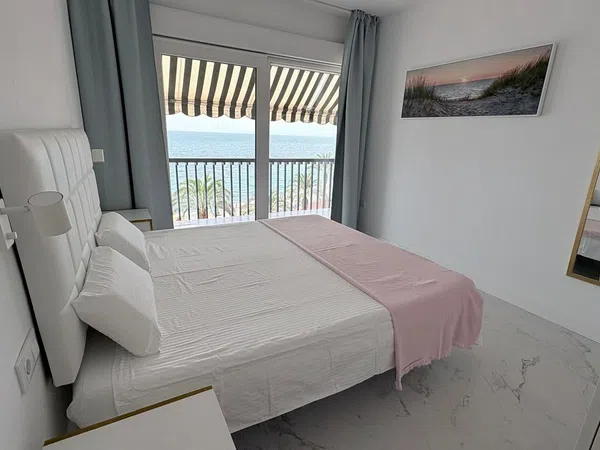 Piso en Paseo Marítimo, 78, Puerto de Aguadulce - Foto 4