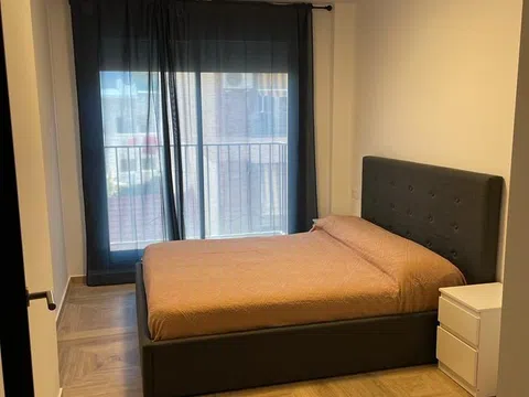 Piso en calle el Pilar, 17