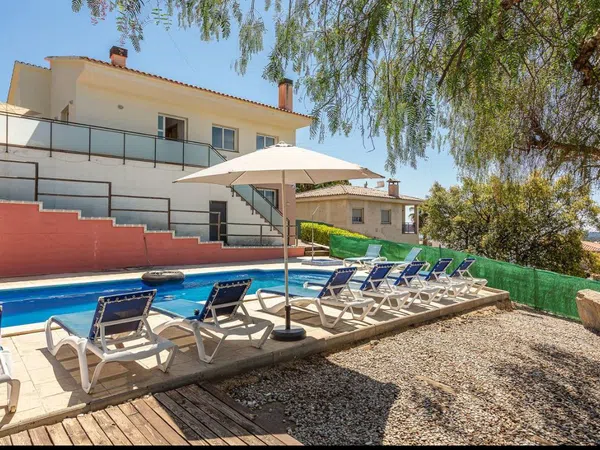 Casa o chalet independiente en Calle Aiguablava, 56 - Foto 1