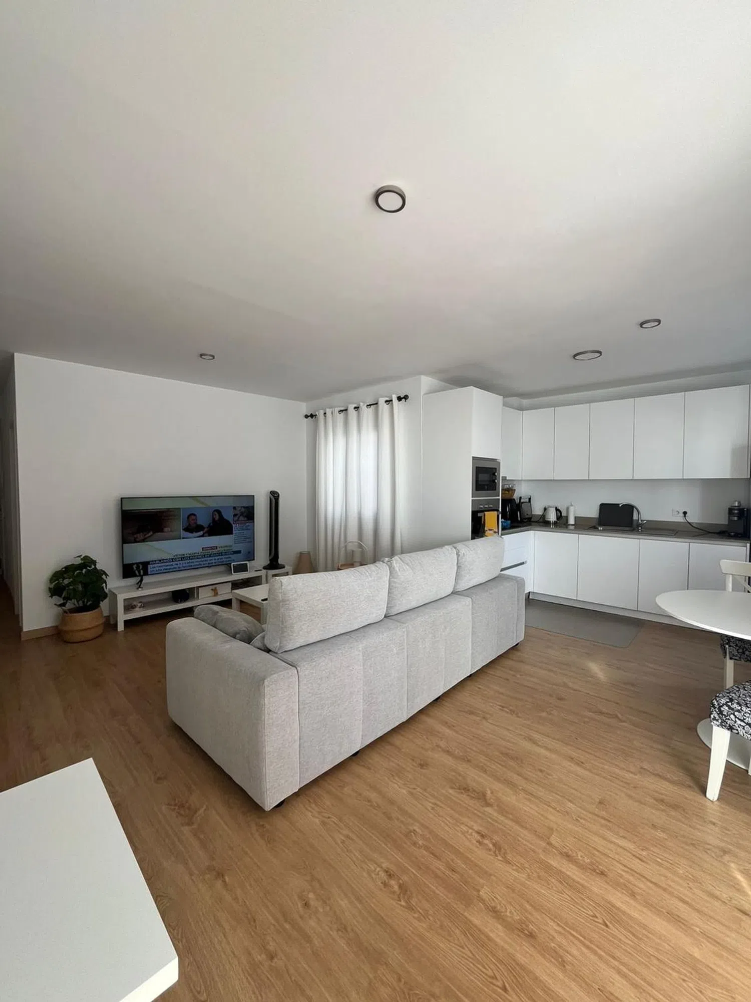 Piso en Emilio Calzadilla, 6 - Foto 3