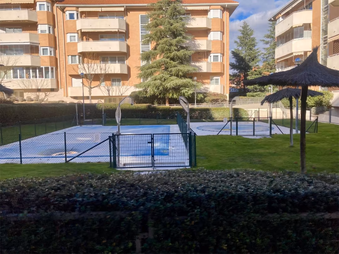 Piso en  Calle Ventura Rodríguez 8 - Foto 36