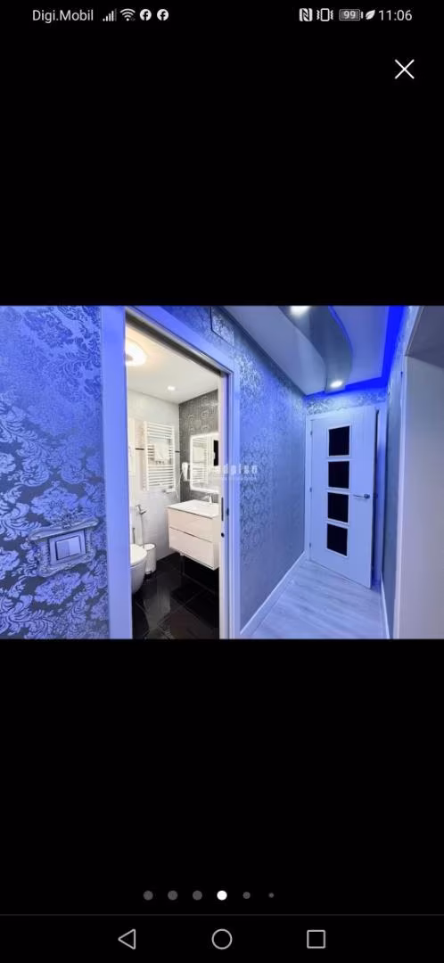 Piso en  Calle Ponce de León 1 - Foto 9