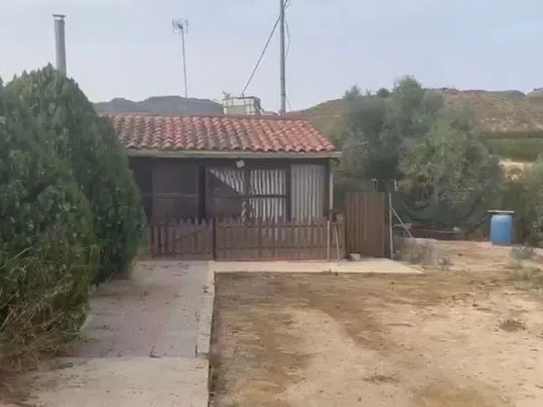 Finca rústica en Carril los González y los Pérez, 40, Cañadas de San Pedro - Foto 34