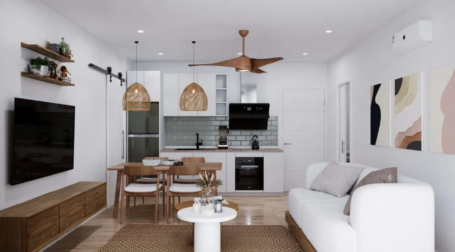 Piso en plaza d'Alexander Fleming, 4 - Foto 31