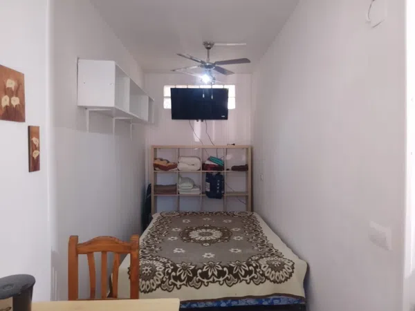 Estudio en Avenida de Suecia, 6, Pueblo Levante, Pueblo Levante - Foto 8