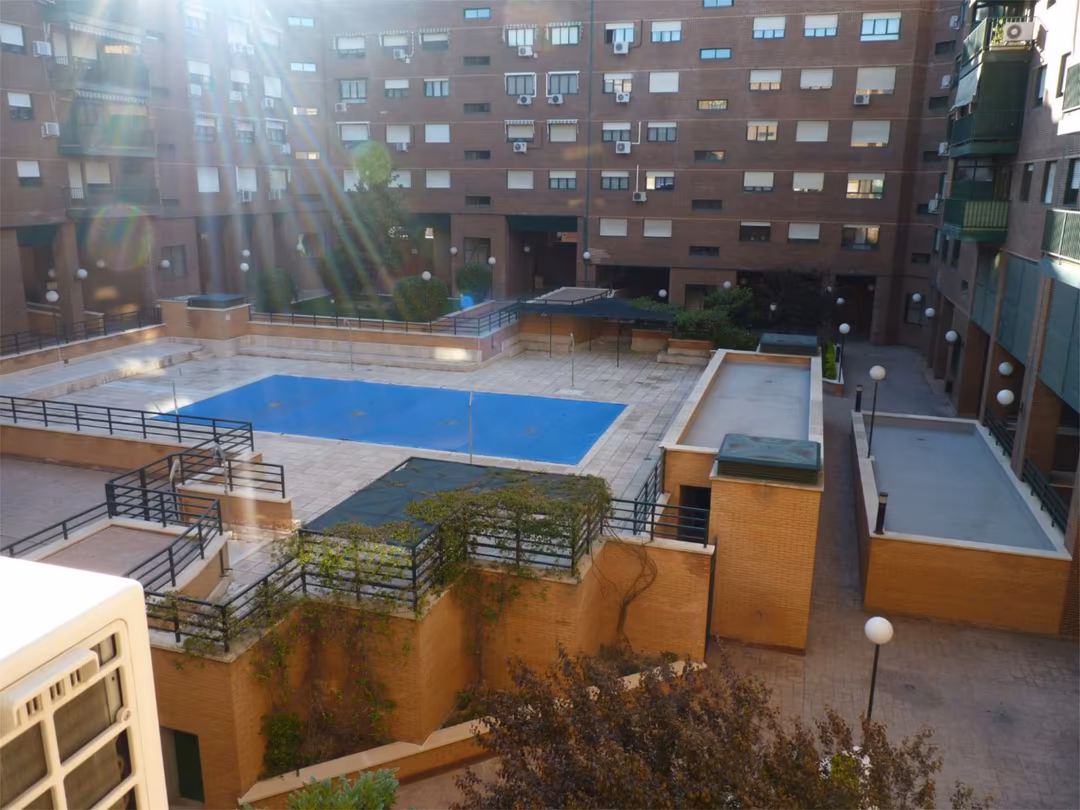 Piso en  Avenida las Retamas 9 - Foto 6