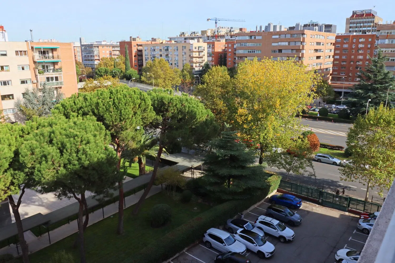 Piso en paseo de la Castellana, 213 - Foto 31