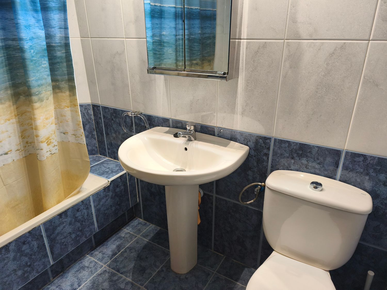 Piso en calle Federico Garcia Lorca, 24 - Foto 2