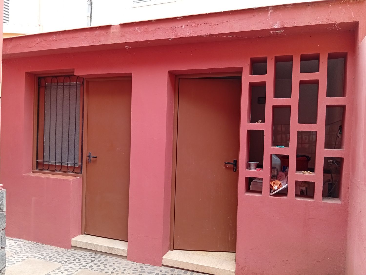 Casa o chalet independiente en Avenida de Benito Pérez Armas, 41 - Foto 36