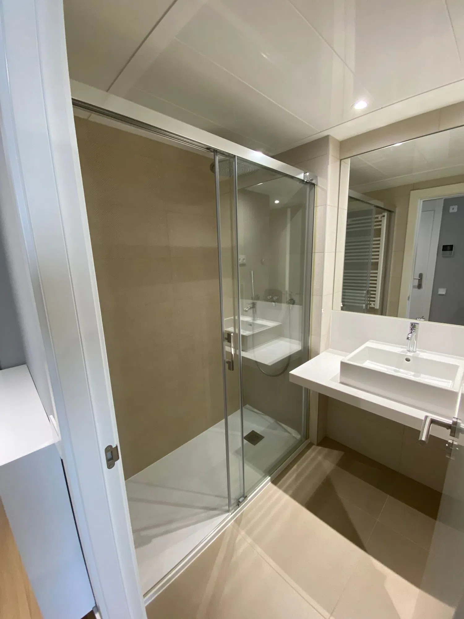 Piso en paseo del Taulat, 119 - Foto 13