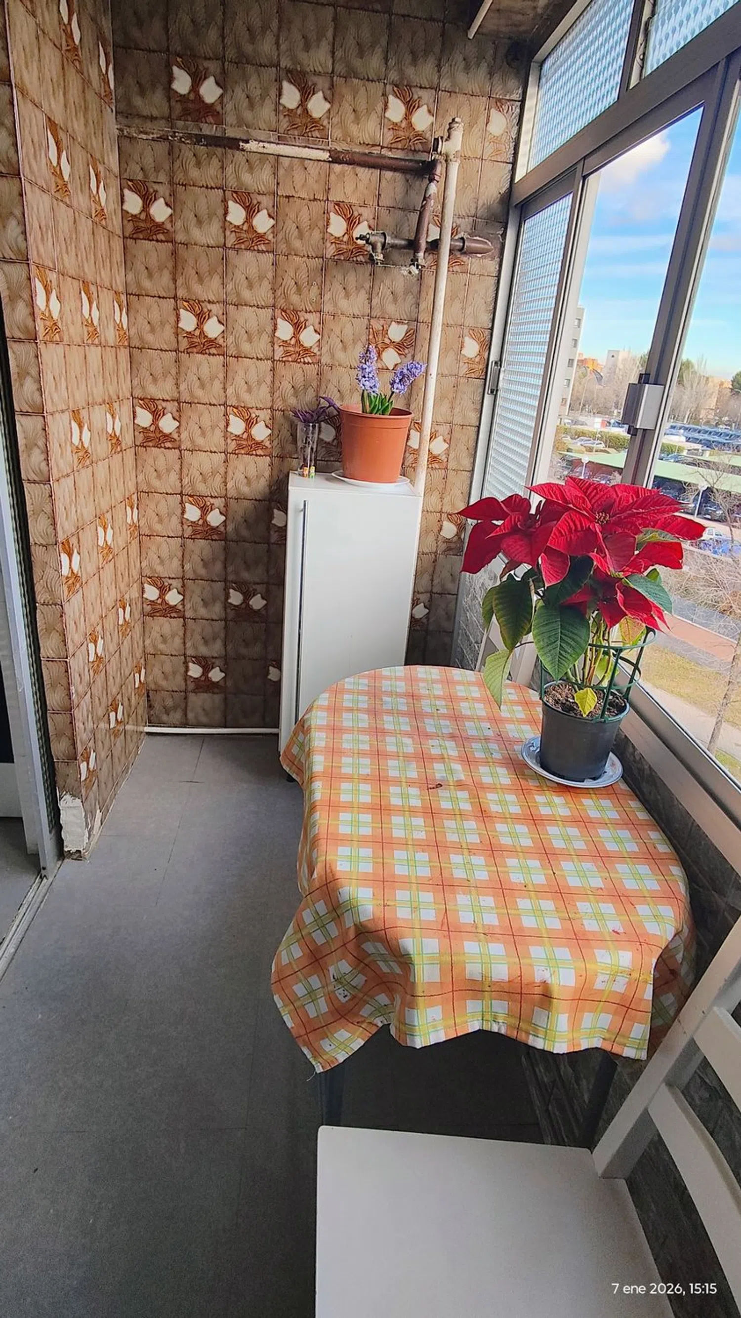 Piso en calle de la Tacona, 59 - Foto 11