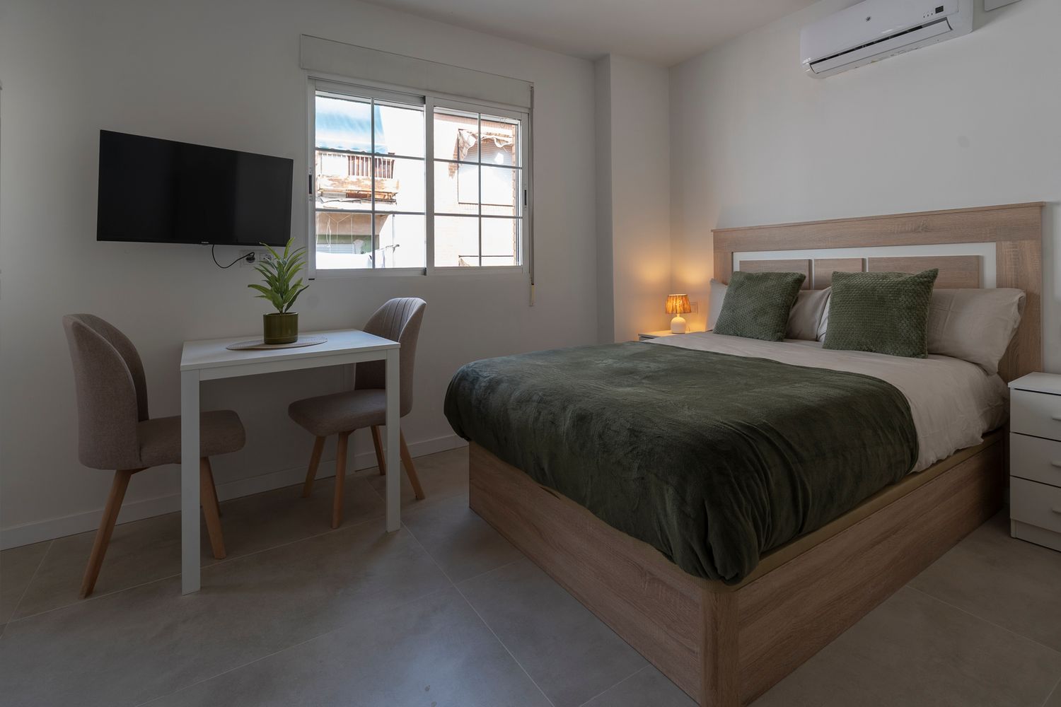 Estudio en calle Alférez Díaz Sanchis, 105 - Foto 9